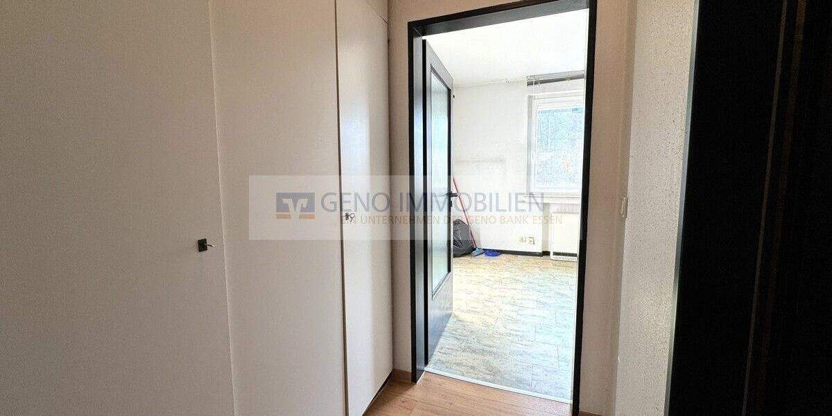 Etagenwohnung Essen / Horst Horst - 3 Zimmer, 83 m&sup2;, 139.000&euro; | Angebot:25708884