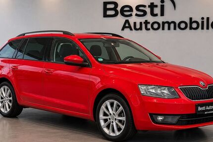 Skoda Octavia 162.784 km 10.999 &euro; Voerde 46562
