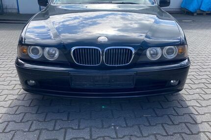 BMW 520 214.000 km 3.500 &euro; Bottrop 46242