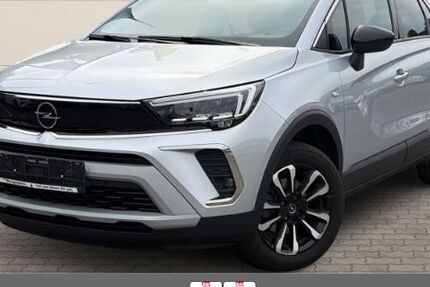 Opel Crossland (X) 28.400 km 18.990 &euro; Gelsenkirchen 45894