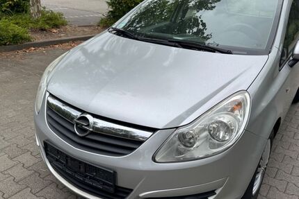 Opel Corsa 209.883 km 1.900 &euro; Krefeld 47809