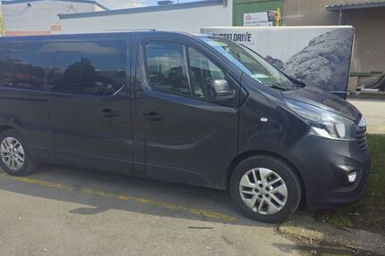 Opel Vivaro 250.000 km 14.875 &euro; Duisburg 47198