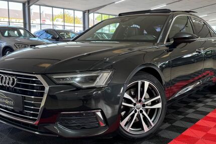 Audi A6 124.000 km 32.900 &euro; Oberhausen 46047