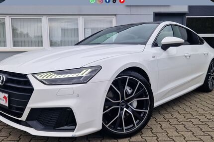 Audi A7 149.991 km 35.990 &euro; Neukirchen-Vluyn 47506