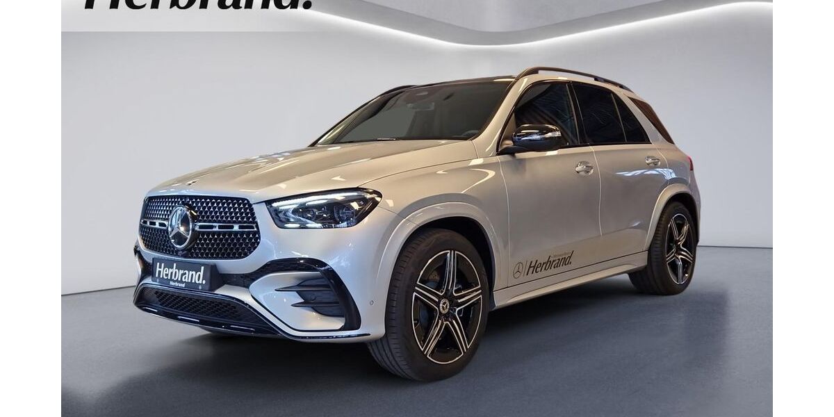 Mercedes-Benz GLE 450 3.074 km 93.900 &euro; Krefeld 47800