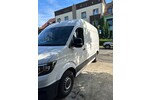 VW Crafter 30-50 Kasten 103.500 km 23.000 &euro; Krefeld 47798