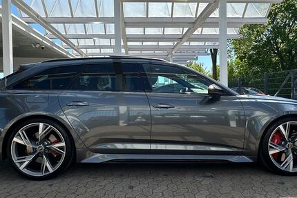 Audi RS6 121.000 km 69.950 &euro; Dinslaken 46539