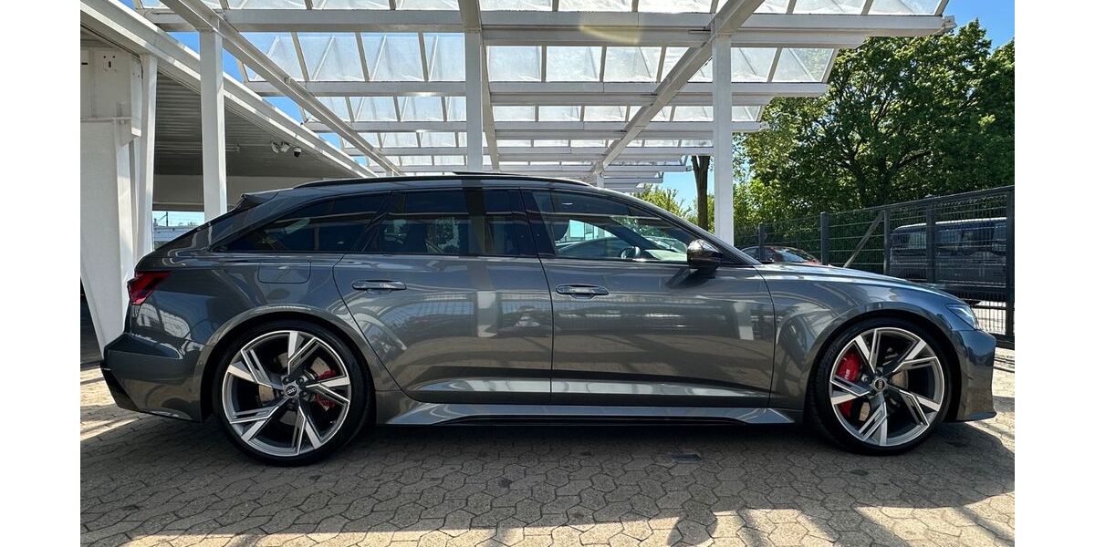 Audi RS6 121.000 km 69.950 &euro; Dinslaken 46539