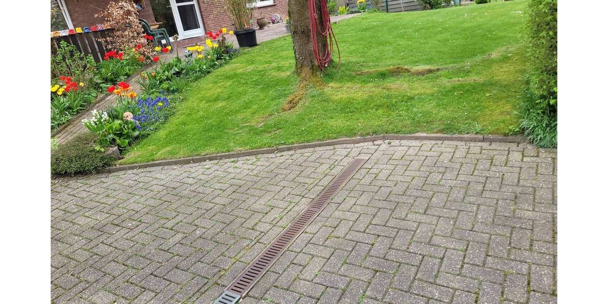 Terrassenwohnung Wesel Obrighoven - 3 Zimmer, 96 m&sup2;, 968&euro; | Angebot:26117374