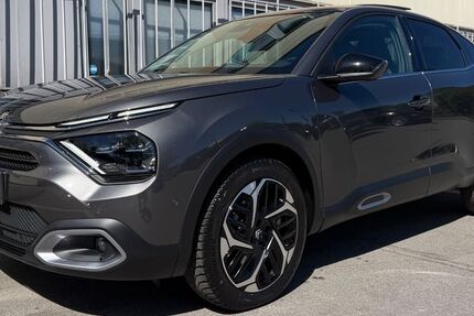 Citroen C4 X 21.126 km 16.490 &euro; Essen 45356