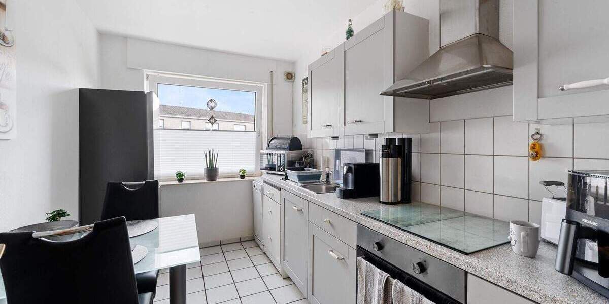 Mehrfamilienhaus, Wohnhaus Duisburg Friemersheim - 4 Zimmer, 1 m&sup2;, 1.650.000&euro; | Angebot:25743765