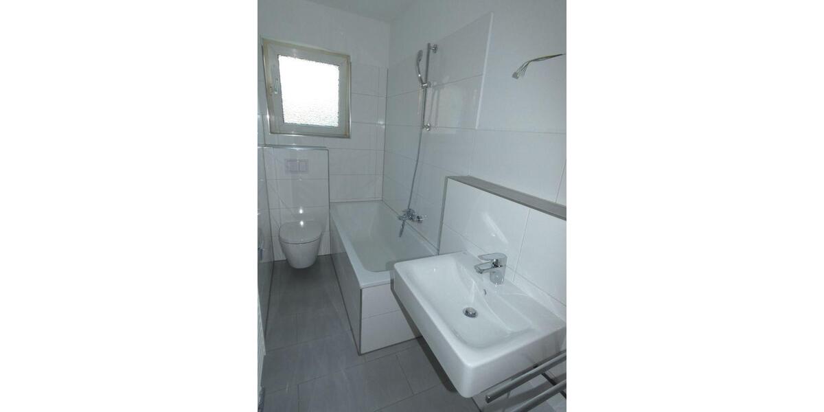 Etagenwohnung Mülheim an der Ruhr Dümpten - 2 Zimmer, 48 m&sup2;, 498&euro; | Angebot:26272880