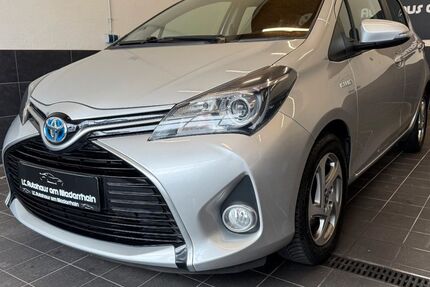 Toyota Yaris 55.900 km 13.450 &euro; Moers 47441