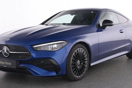 Mercedes-Benz CLE 200 4.359 km 49.975 &euro; Essen 45309