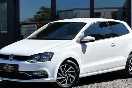 VW Polo 278.843 km 4.699 &euro; Duisburg 47167