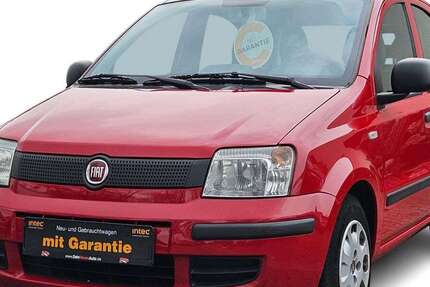Fiat Panda 128.500 km 4.990 &euro; Duisburg 47249