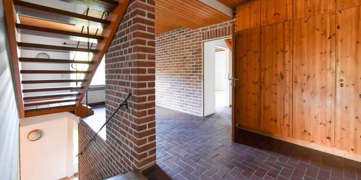 Einfamilienhaus Essen Fischlaken - 9 Zimmer, 203 m&sup2;, 795.000&euro; | Angebot:26289715