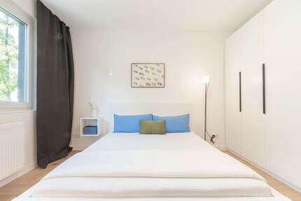 Zimmer Essen Ostviertel - 620&euro; | Angebot:27653375