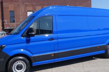 VW Crafter 104.298 km 22.950 &euro; Essen 45309