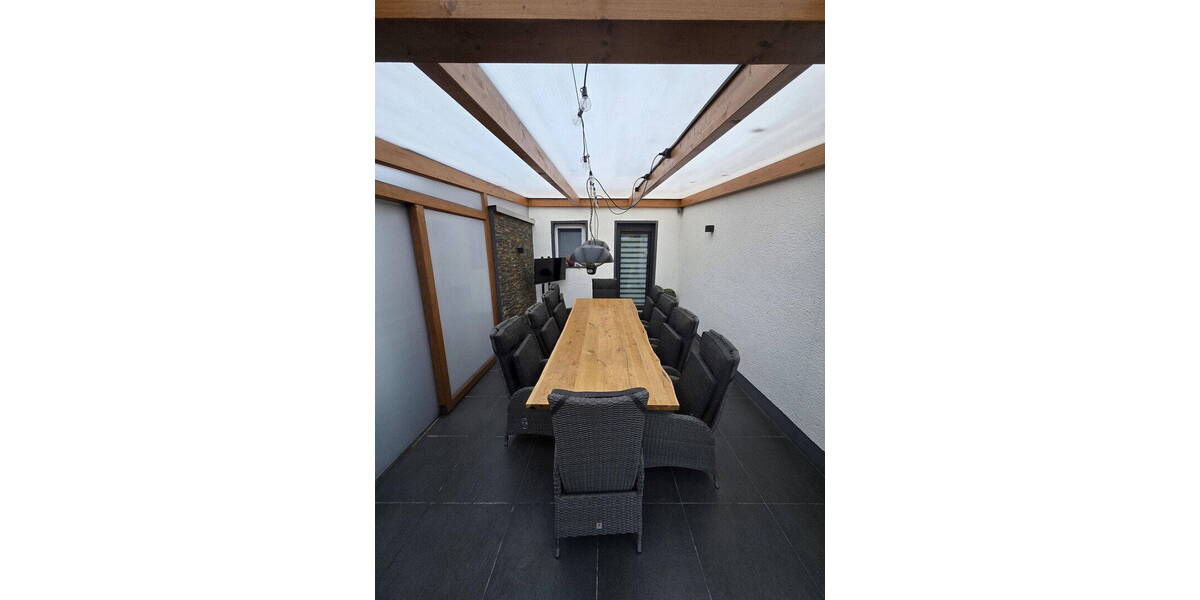 Doppelhaushälfte Krefeld Inrath/Kliedbruch - 7 Zimmer, 148 m&sup2;, 520.000&euro; | Angebot:26061659