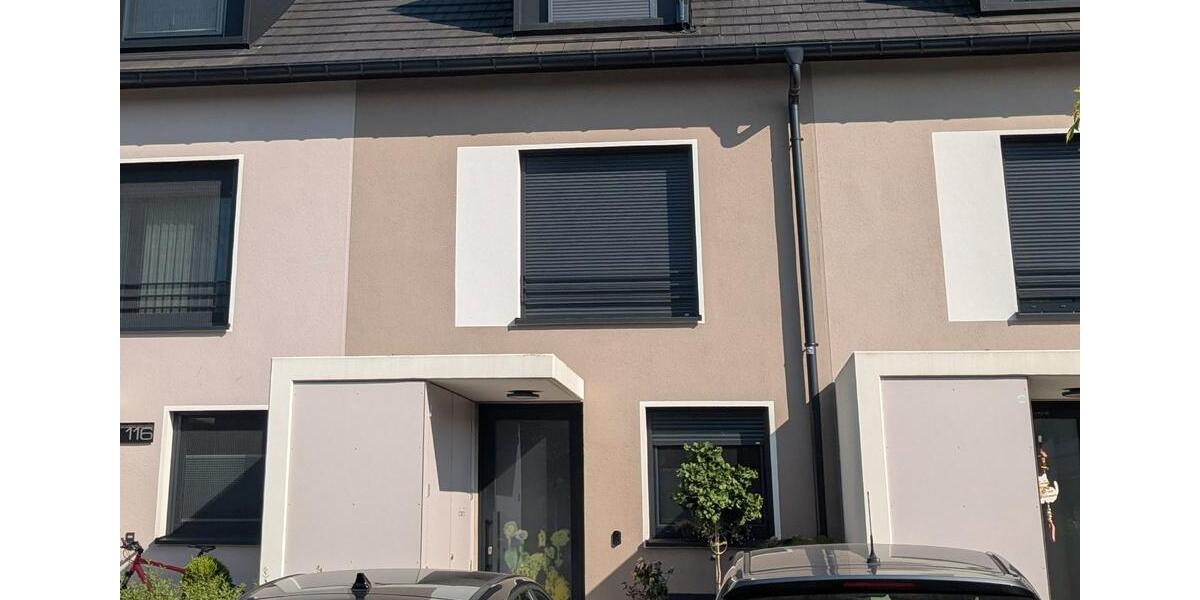 Reihenhaus Gelsenkirchen Gelsenkirchen-Mitte - 5 Zimmer, 145 m&sup2;, 459.000&euro; | Angebot:27072785