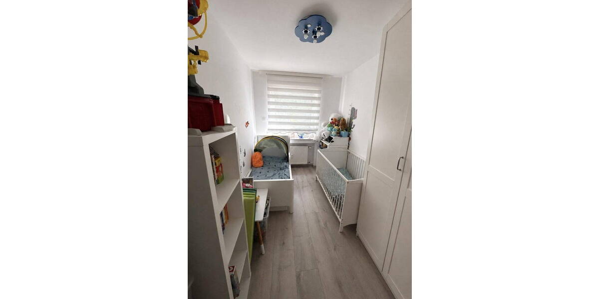 Etagenwohnung Krefeld Fischeln - 3 Zimmer, 70 m&sup2;, 219.900&euro; | Angebot:26807647