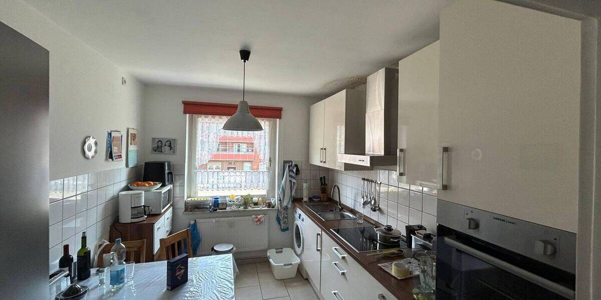 Zimmer Gelsenkirchen Altstadt - 3 Zimmer, 96 m&sup2;, 950&euro; | Angebot:26246890