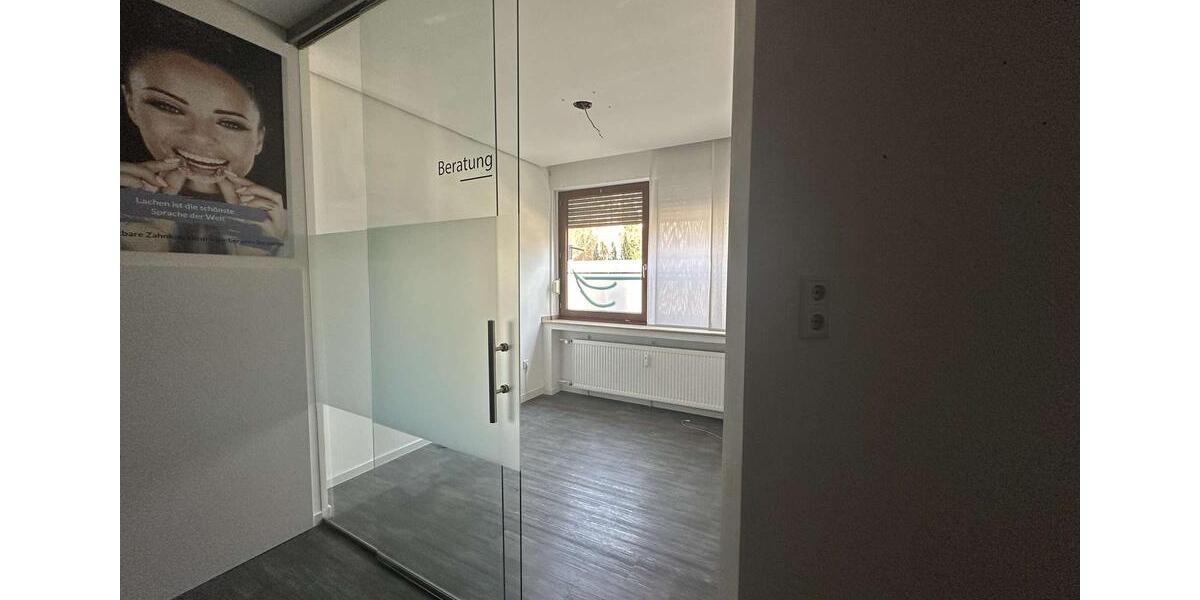 Gewerbeobjekt Gelsenkirchen Buer - 1.800&euro; | Angebot:20438567