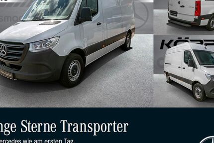 Mercedes-Benz Sprinter 45.508 km 40.446 &euro; Dorsten 46282