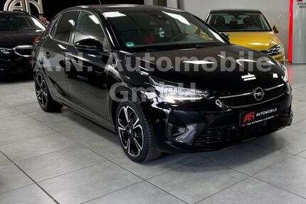 Opel Corsa 37.500 km 12.900 &euro; Gladbeck 45968