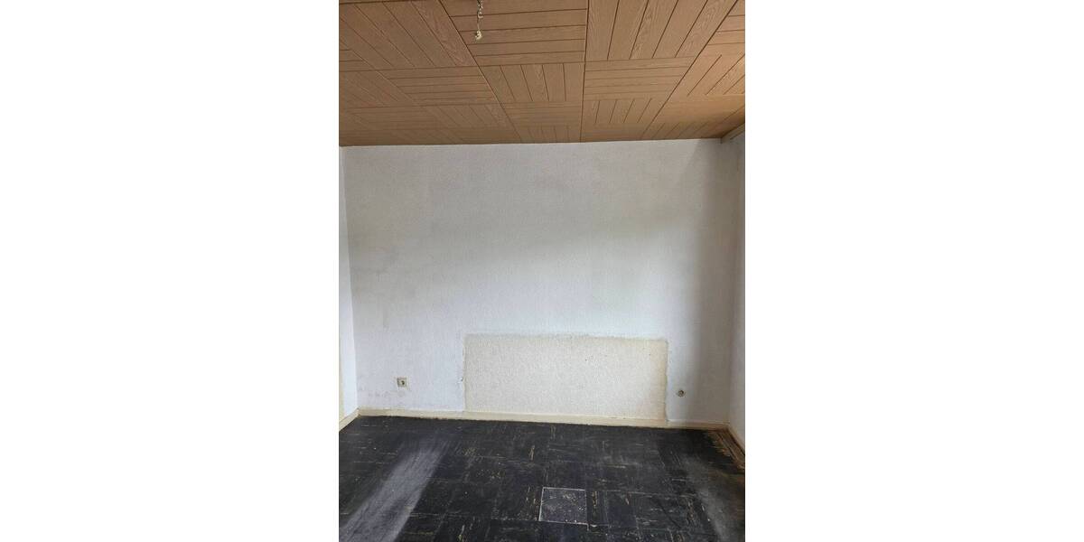 Etagenwohnung Essen Bergerhausen - 2 Zimmer, 51 m&sup2;, 470&euro; | Angebot:26139959