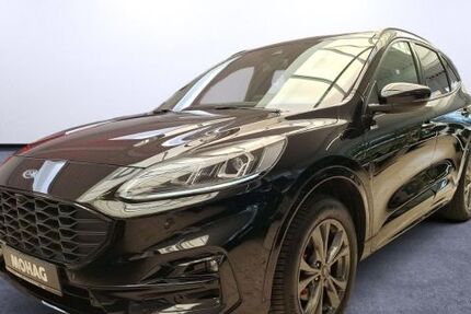 Ford Kuga 42.435 km 24.490 &euro; Gelsenkirchen 45881