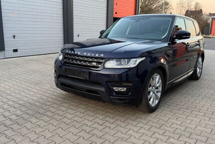 Land Rover Range Rover Sport 133.000 km 21.750 &euro; Krefeld 47809
