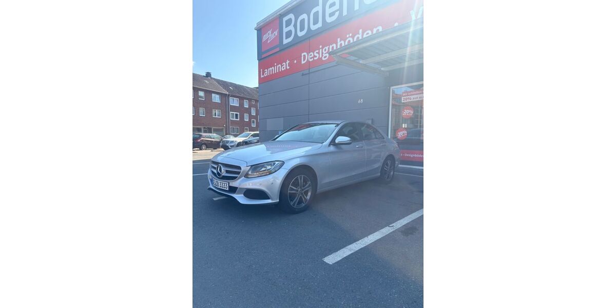 Mercedes-Benz C 220 198.000 km 13.290 &euro; Gelsenkirchen 45879