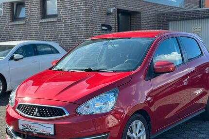 Mitsubishi Space Star 89.000 km 7.200 &euro; Geldern 47608