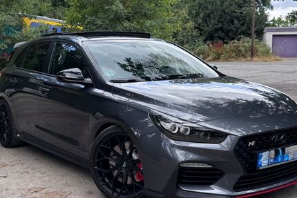 Hyundai i30 70.000 km 22.400 &euro; Duisburg 47169
