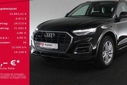 Audi Q5 88.849 km 32.993 &euro; Krefeld 47803