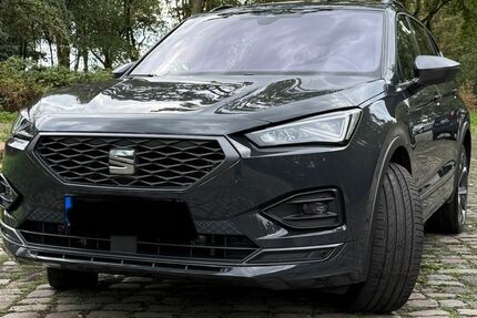 Seat Tarraco 27.722 km 34.100 &euro; Duisburg 47178
