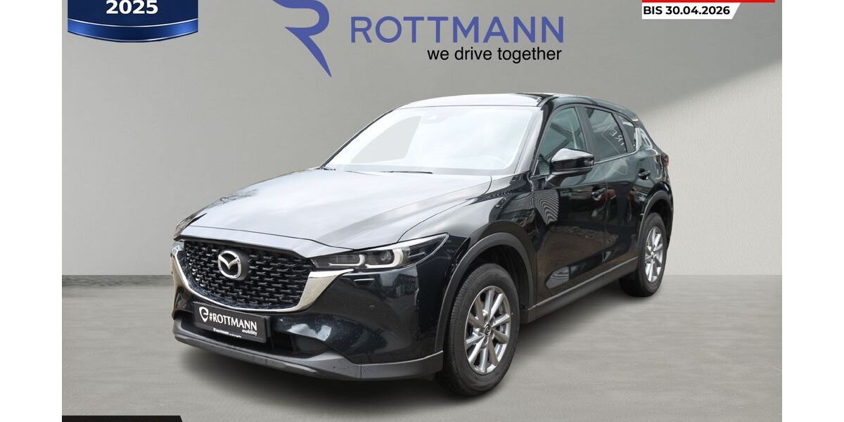 Mazda CX-5 83.931 km 27.960 &euro; Bottrop-Kirchhellen 46244