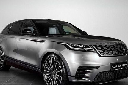 Land Rover Range Rover Velar 104.352 km 33.990 &euro; Gelsenkirchen 45892