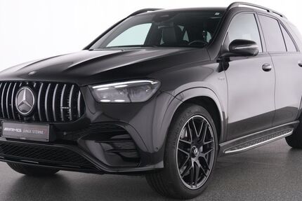 Mercedes-Benz GLE 53 AMG 23.897 km 98.485 &euro; Essen 45309