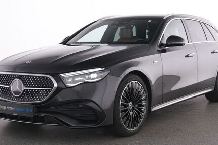 Mercedes-Benz E 300 14.019 km 62.885 &euro; Essen 45309