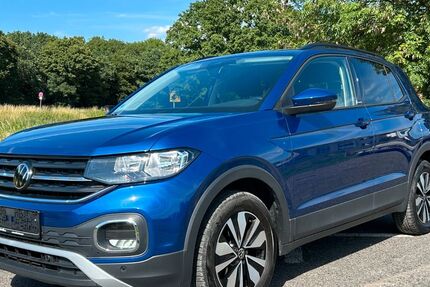 VW T-Cross 22.679 km 18.490 &euro; Neukirchen-Vluyn 47506