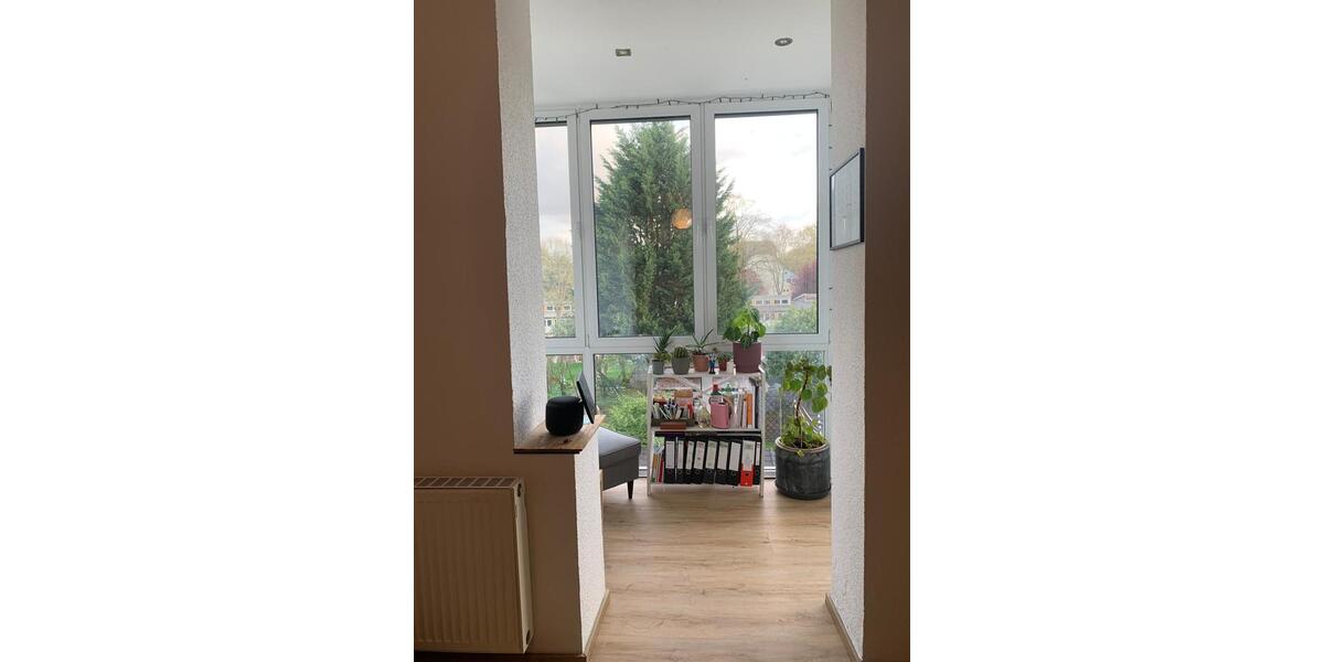 Etagenwohnung Duisburg Großenbaum - 2.5 Zimmer, 83 m&sup2;, 1.038&euro; | Angebot:26035718