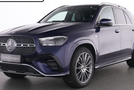 Mercedes-Benz GLE 350 7.207 km 85.680 &euro; Essen 45309