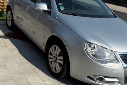 VW Eos 88.550 km 1.999 &euro; Oberhausen 46047