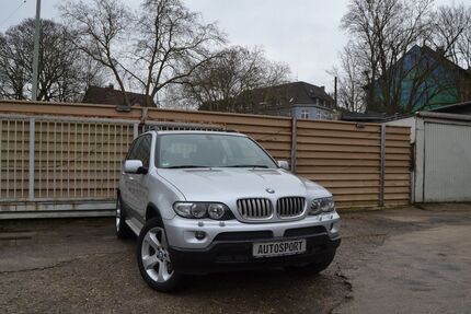 BMW X5 157.000 km 14.980 &euro; Duisburg 47166