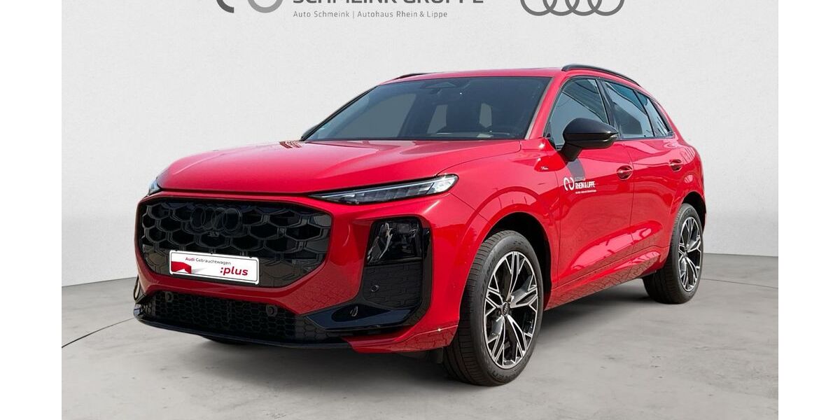 Audi Q3 6.783 km 47.880 &euro; Wesel 46483