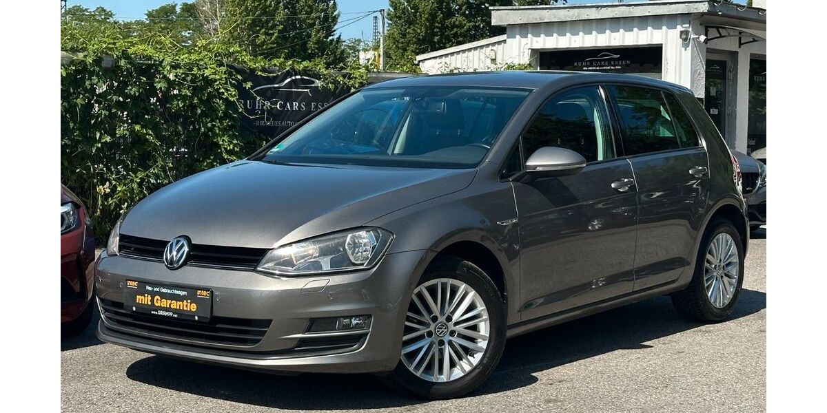VW Golf 112.000 km 9.900 &euro; Essen 45326