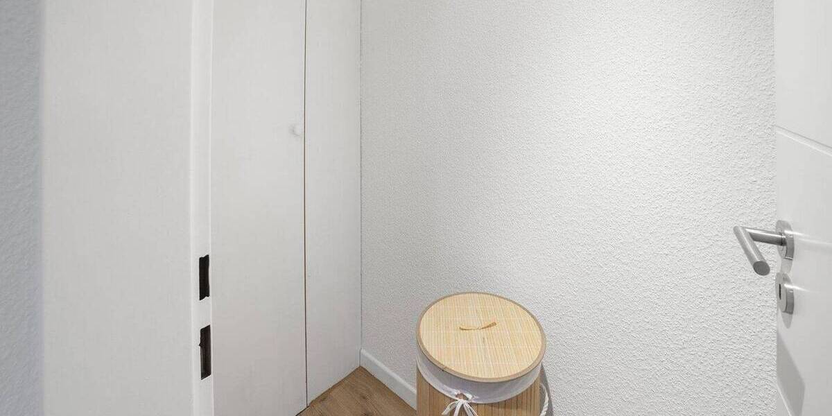 Etagenwohnung Duisburg Rahm - 3 Zimmer, 83 m&sup2;, 249.800&euro; | Angebot:26800114